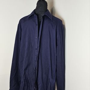 Long Sleeve Dress Shirt